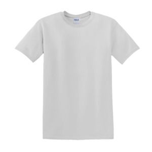 Gildan GD005 - Camiseta para adultos de algodón grueso Ash