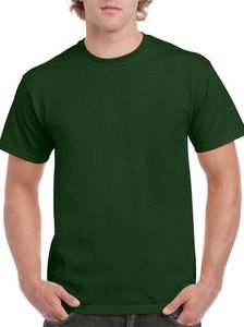 Gildan GD005 - Camiseta para adultos de algodón grueso