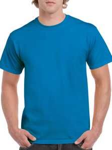 Gildan GD005 - Camiseta para adultos de algodón grueso