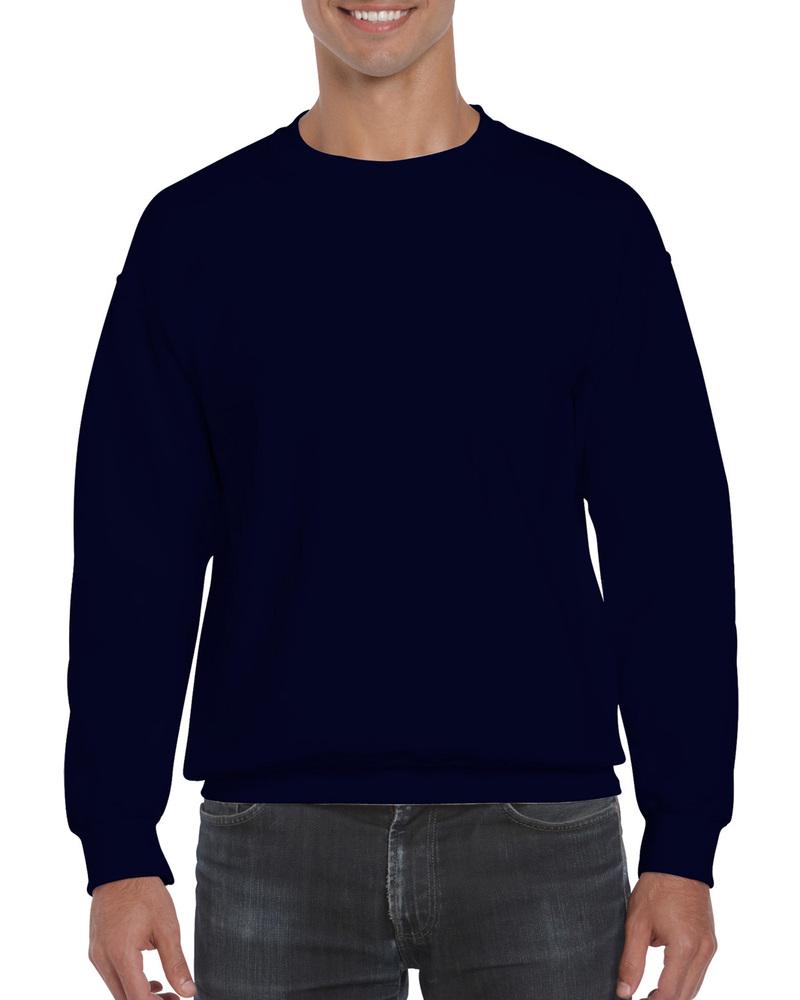 Gildan GD052 - Sudadera DryBlend™ de adulto con cuello redondo