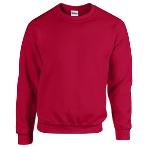 Gildan GD056 - Sudadera HeavyBlend™ de adulto con cuello redondo Garnet