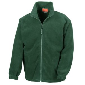 Result RE36A - Chaqueta Polar Polartherm™ Verde bosque