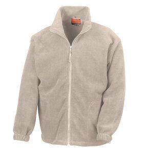 Result RE36A - Chaqueta Polar Polartherm™ Naturales