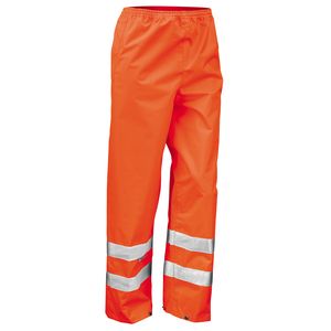 Result RE22X - Pantalones de Seguridad hi-viz