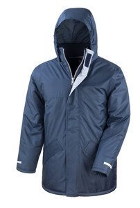 Result R207X - Parka de invierno de Core Marina