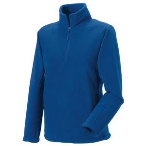 Russell 8740M - Polar outdoor con un ¼ de cremallera