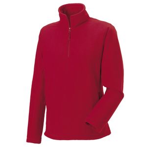 Russell 8740M - Polar outdoor con un ¼ de cremallera