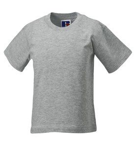 Russell J180M - Camiseta clásica de hilo de urdimbre supercontinuo Light Oxford