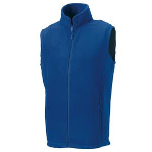 Russell 8720M - Chaleco polar outdoor