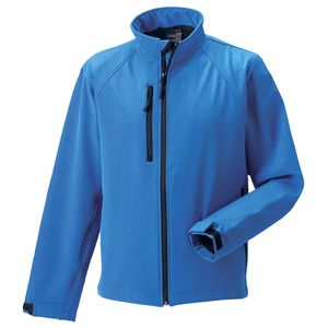 Russell J140M - Chaqueta Softshell