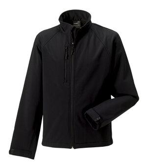 Russell J140M - Chaqueta Softshell