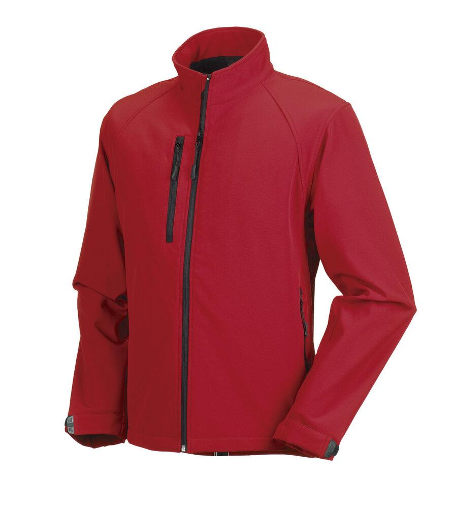 Russell J140M - Chaqueta Softshell