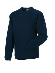 Russell R-013M-0 - Sudadera Workwear Set-In