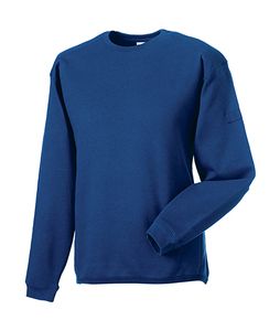 Russell R-013M-0 - Sudadera Workwear Set-In Bright Royal