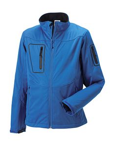 Russell R-520M-0 - Chaqueta Deportiva Shell 5000