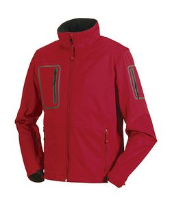 Russell R-520M-0 - Chaqueta Deportiva Shell 5000