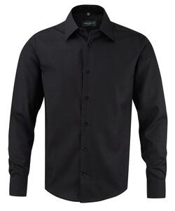 Russell Collection R-958M-0 - Camisa Ultimate Non-iron LS a la Medida