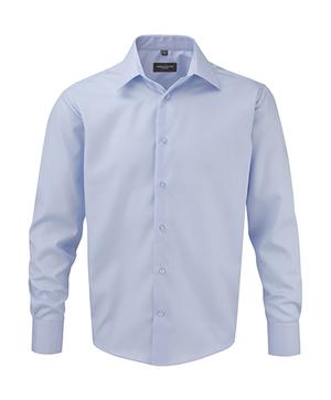 Russell Collection R-958M-0 - Camisa Ultimate Non-iron LS a la Medida