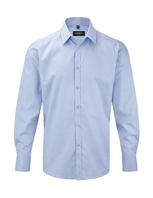 Russell Collection R-962M-0 - Camisa en Espiga LS