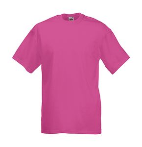 Fruit of the Loom 61-036-0 - Camiseta Value Weight