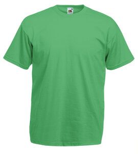 Fruit of the Loom 61-036-0 - Camiseta Value Weight