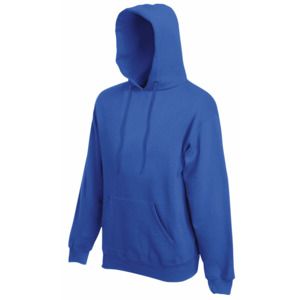 Fruit of the Loom 62-208-0 - Sudadera con Capucha