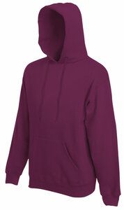 Fruit of the Loom 62-208-0 - Sudadera con Capucha