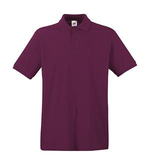 Fruit of the Loom 63-218-0 - Polo Premium