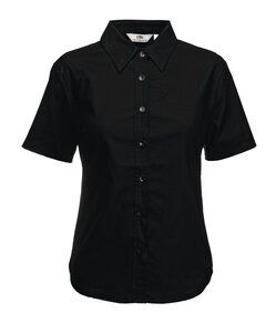 Fruit of the Loom 65-000-0 - Blusa Oxford