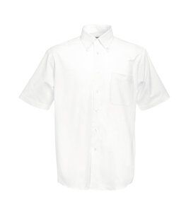 Fruit of the Loom 65-112-0 - Camisa Oxford