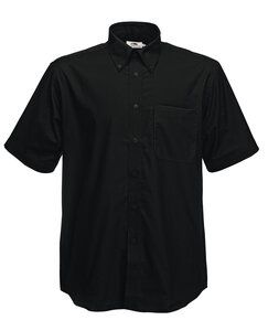 Fruit of the Loom 65-112-0 - Camisa Oxford