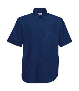 Fruit of the Loom 65-112-0 - Camisa Oxford