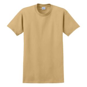 Gildan 2000 - Camiseta 100 % algodón para hombre Tan