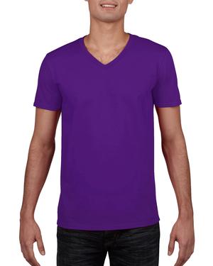 Gildan 64V00 - Camiseta Softstyle® Cuello en V