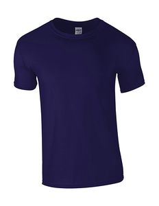 Gildan 64000 - Camiseta Hilada en Anillo 