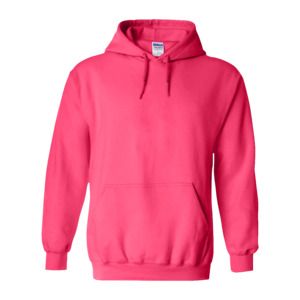 Gildan 18500 - Sudadera con Capucha Gildan Heavy Blend™ Heliconia