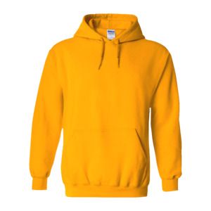 sudadera con capucha gildan