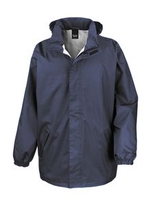 Result Core R206X - Chaqueta Midweight Navy Blue