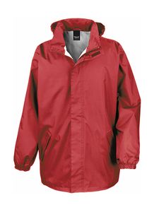 Result Core R206X - Chaqueta Midweight Rojo