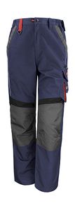 Result Work-Guard R310X - Pantalones Work-Guard Technical
