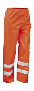 Result Safe-Guard R022X - Pantalones impermeables High Profile