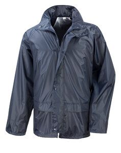 Result Core R227X - Chaqueta Stormdri Marina