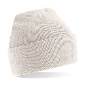 Beechfield B45 - Gorro Original con dobladillo