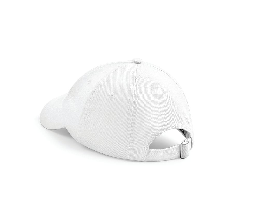 Beechfield B58 - Gorra de Algodón Dril de Bajo Perfil