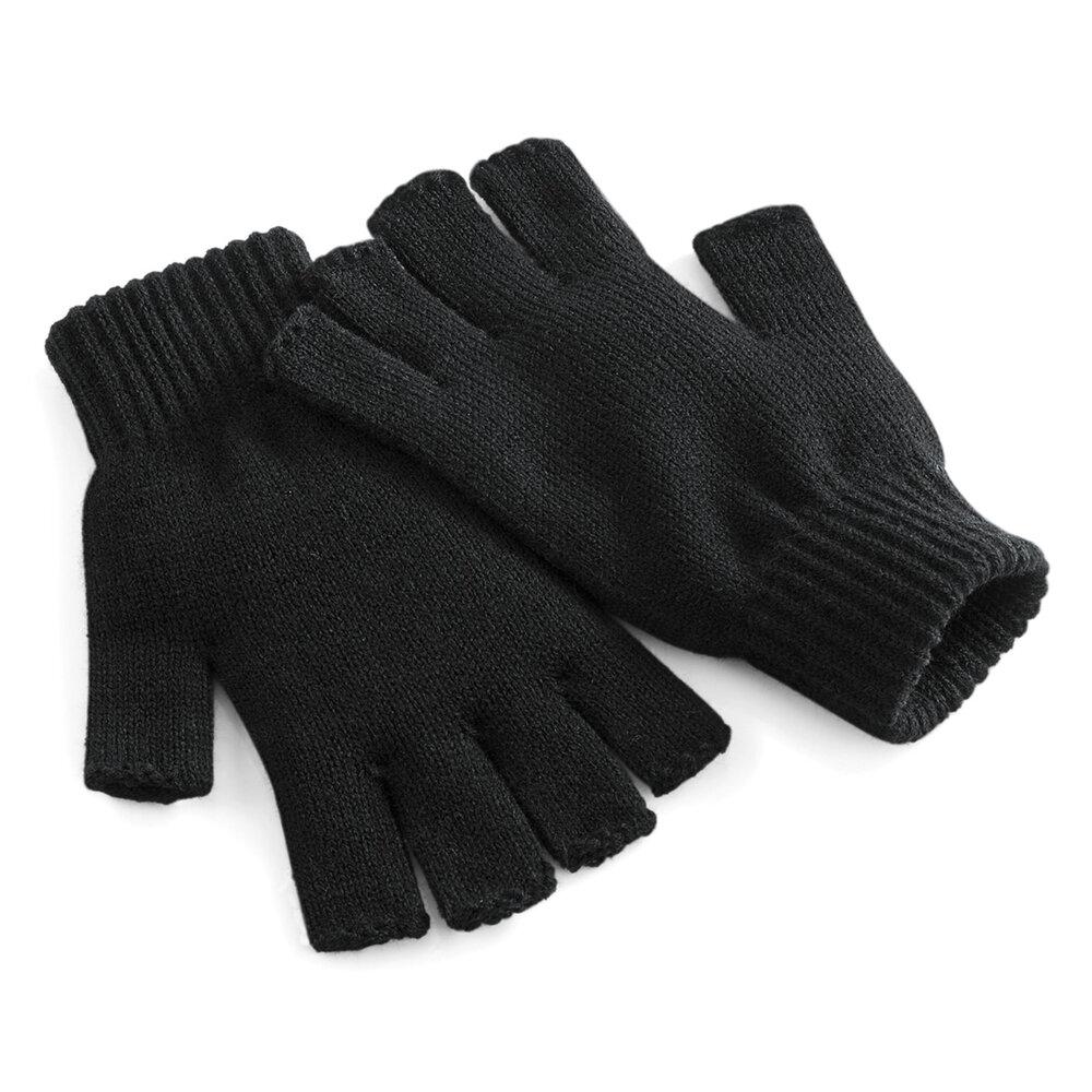 Beechfield B491 - Guantes sin dedos