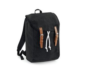 Quadra QD615 - Mochila Vintage Rucksack