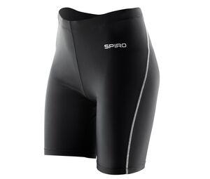 Spiro S250F - Shorts Bodyfit