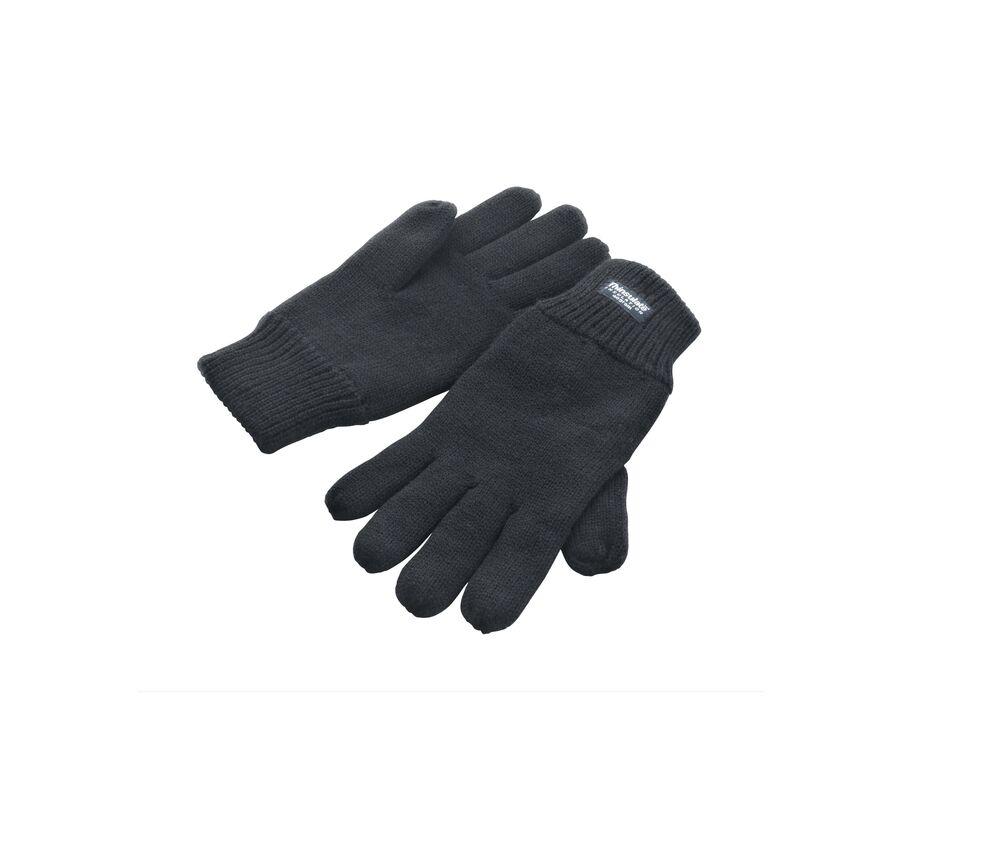 Result Winter Essentials R147X - Guantes forrados Thinsulate