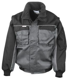 Result Work-Guard R71 - Chaqueta Resitente Heavy