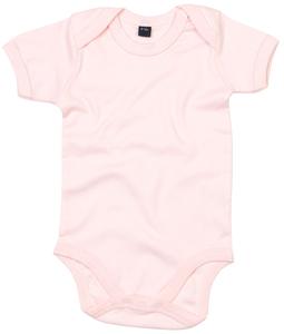 Babybugz BZ010 - Traje de bebé Polvo rosa